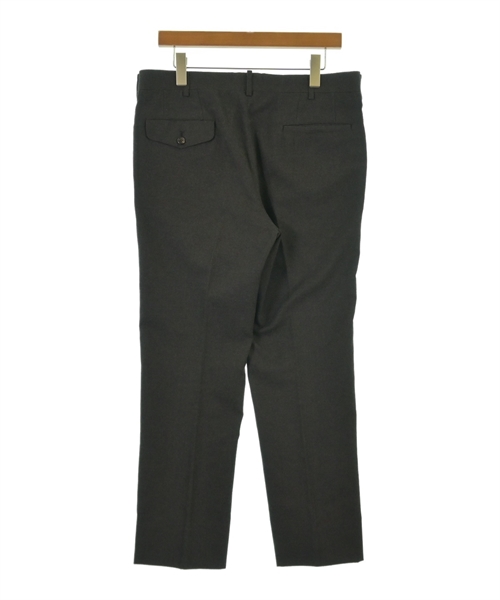 COMME des GARCONS HOMME（コムデギャルソンオム）スラックス グレー サイズ:M メンズ/2200612905061
