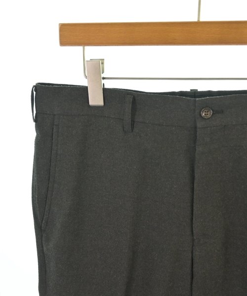 COMME des GARCONS HOMME（コムデギャルソンオム）スラックス グレー サイズ:M メンズ/2200612905061