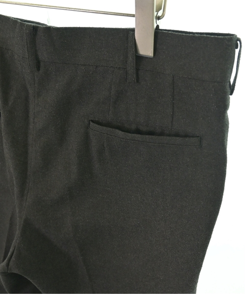 COMME des GARCONS HOMME（コムデギャルソンオム）スラックス グレー サイズ:M メンズ/2200612905061