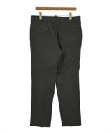 COMME des GARCONS HOMME（コムデギャルソンオム）スラックス グレー サイズ:M メンズ/2200612905061