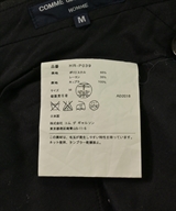 COMME des GARCONS HOMME（コムデギャルソンオム）スラックス グレー サイズ:M メンズ/2200612905061