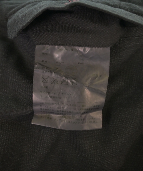 COMME des GARCONS HOMME（コムデギャルソンオム）スラックス 黒 サイズ:M メンズ/2200612905078