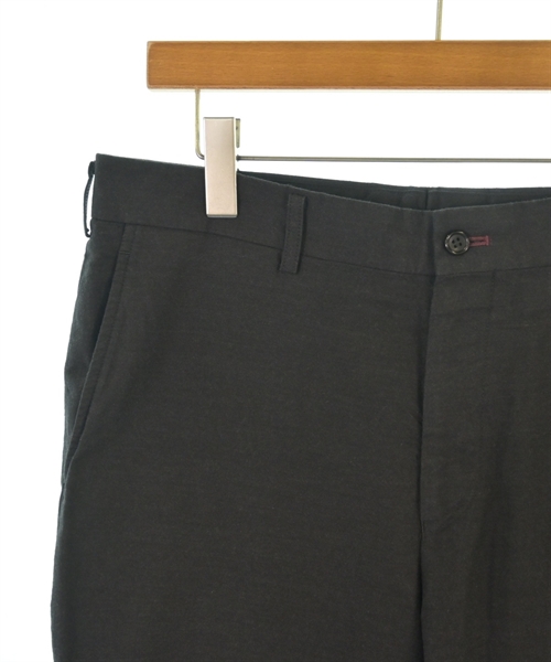 COMME des GARCONS HOMME（コムデギャルソンオム）スラックス 黒 サイズ:M メンズ/2200612905078