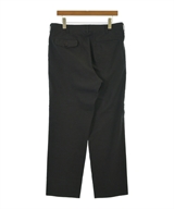 COMME des GARCONS HOMME（コムデギャルソンオム）スラックス 黒 サイズ:M メンズ/2200612905078