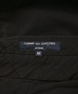 COMME des GARCONS HOMME（コムデギャルソンオム）スラックス 黒 サイズ:M メンズ/2200612905078