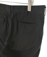 COMME des GARCONS HOMME（コムデギャルソンオム）スラックス 黒 サイズ:M メンズ/2200612905078