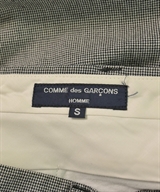 COMME des GARCONS HOMME（コムデギャルソンオム）その他 黒 サイズ:S メンズ/2200612905085