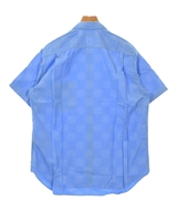 COMME des GARCONS HOMME（コムデギャルソンオム）カジュアルシャツ 青 サイズ:S メンズ/2200612905115