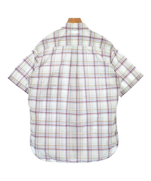 COMME des GARCONS HOMME（コムデギャルソンオム）カジュアルシャツ その他（柄物・カラフル） サイズ:M メンズ/2200612905122