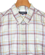 COMME des GARCONS HOMME（コムデギャルソンオム）カジュアルシャツ その他（柄物・カラフル） サイズ:M メンズ/2200612905122