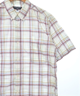 COMME des GARCONS HOMME（コムデギャルソンオム）カジュアルシャツ その他（柄物・カラフル） サイズ:M メンズ/2200612905122