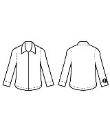 COMME des GARCONS HOMME（コムデギャルソンオム）カジュアルシャツ 青 サイズ:L メンズ/2200612905139