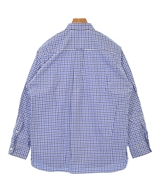 COMME des GARCONS HOMME（コムデギャルソンオム）カジュアルシャツ 青 サイズ:L メンズ/2200612905139
