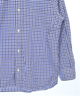 COMME des GARCONS HOMME（コムデギャルソンオム）カジュアルシャツ 青 サイズ:L メンズ/2200612905139