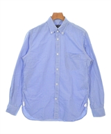 COMME des GARCONS HOMME（コムデギャルソンオム）カジュアルシャツ 青 サイズ:M メンズ/2200612905146