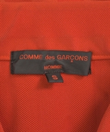 COMME des GARCONS HOMME（コムデギャルソンオム）Tシャツ・カットソー 赤 サイズ:S メンズ/2200612939042