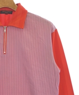 COMME des GARCONS HOMME（コムデギャルソンオム）Tシャツ・カットソー 赤 サイズ:S メンズ/2200612939042