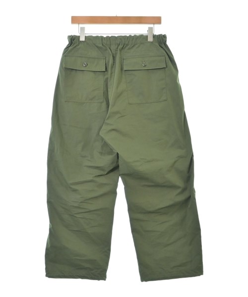 COMME des GARCONS HOMME（コムデギャルソンオム）その他 カーキ サイズ:S メンズ/2200610870187