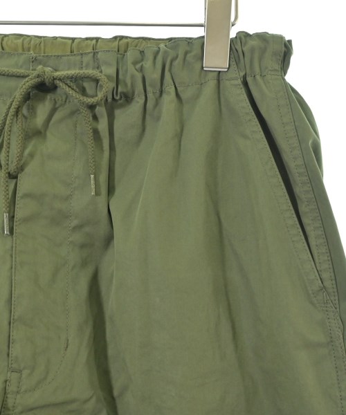 COMME des GARCONS HOMME（コムデギャルソンオム）その他 カーキ サイズ:S メンズ/2200610870187