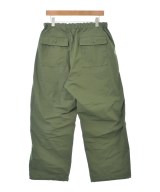 COMME des GARCONS HOMME（コムデギャルソンオム）その他 カーキ サイズ:S メンズ/2200610870187