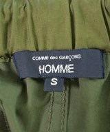 COMME des GARCONS HOMME（コムデギャルソンオム）その他 カーキ サイズ:S メンズ/2200610870187