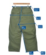 COMME des GARCONS HOMME（コムデギャルソンオム）その他 カーキ サイズ:S メンズ/2200610870187