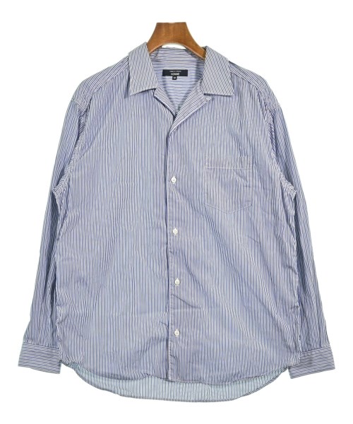コムデギャルソンオム(COMME des GARCONS HOMME)のCOMME des GARCONS HOMME カジュアルシャツ