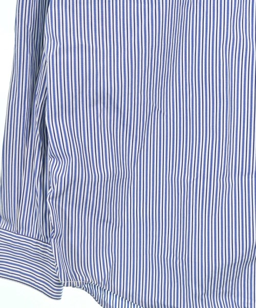 COMME des GARCONS HOMME（コムデギャルソンオム）カジュアルシャツ 青 サイズ:M メンズ/2200610870200