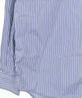 COMME des GARCONS HOMME（コムデギャルソンオム）カジュアルシャツ 青 サイズ:M メンズ/2200610870200