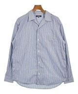 COMME des GARCONS HOMME カジュアルシャツ