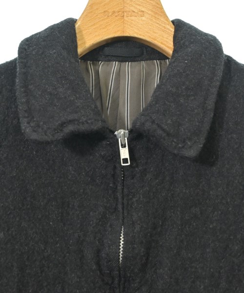 COMME des GARCONS HOMME（コムデギャルソンオム）その他 黒 サイズ:S メンズ/2200611211149