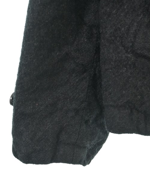 COMME des GARCONS HOMME（コムデギャルソンオム）その他 黒 サイズ:S メンズ/2200611211149