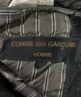 COMME des GARCONS HOMME（コムデギャルソンオム）その他 黒 サイズ:S メンズ/2200611211149