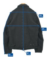 COMME des GARCONS HOMME（コムデギャルソンオム）その他 黒 サイズ:S メンズ/2200611211149