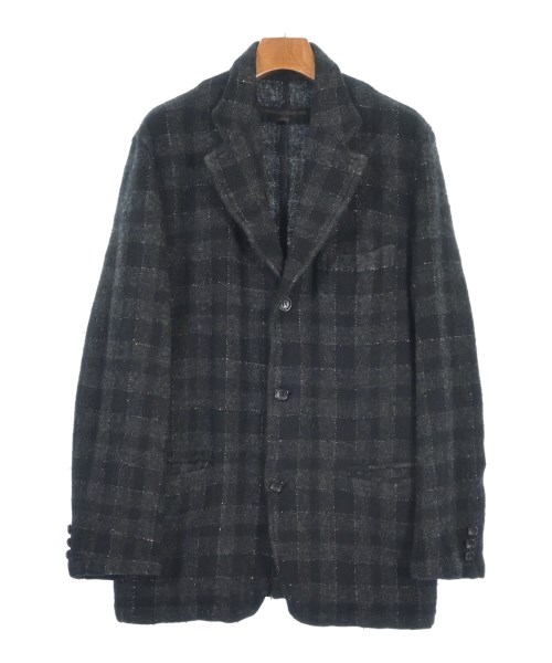 コムデギャルソンオム(COMME des GARCONS HOMME)のCOMME des GARCONS HOMME カジュアルジャケット