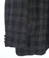 COMME des GARCONS HOMME（コムデギャルソンオム）カジュアルジャケット 黒 サイズ:S メンズ/2200611211156