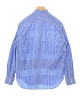 COMME des GARCONS HOMME（コムデギャルソンオム）カジュアルシャツ 青 サイズ:XS メンズ/2200613198035