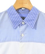 COMME des GARCONS HOMME（コムデギャルソンオム）カジュアルシャツ 青 サイズ:XS メンズ/2200613198035