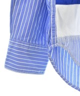 COMME des GARCONS HOMME（コムデギャルソンオム）カジュアルシャツ 青 サイズ:XS メンズ/2200613198035