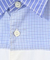 COMME des GARCONS HOMME（コムデギャルソンオム）カジュアルシャツ 青 サイズ:XS メンズ/2200613198035