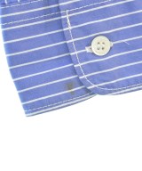 COMME des GARCONS HOMME（コムデギャルソンオム）カジュアルシャツ 青 サイズ:XS メンズ/2200613198035