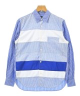 COMME des GARCONS HOMME カジュアルシャツ