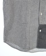 COMME des GARCONS HOMME（コムデギャルソンオム）カジュアルシャツ 黒 サイズ:S メンズ/2200613318051