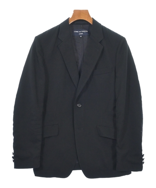 コムデギャルソンオム(COMME des GARCONS HOMME)のCOMME des GARCONS HOMME カジュアルジャケット