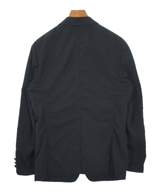 COMME des GARCONS HOMME（コムデギャルソンオム）カジュアルジャケット 黒 サイズ:XS メンズ/2200613325028