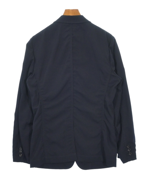 COMME des GARCONS HOMME（コムデギャルソンオム）カジュアルジャケット 紺 サイズ:XS メンズ/2200613325035