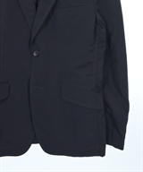 COMME des GARCONS HOMME（コムデギャルソンオム）カジュアルジャケット 紺 サイズ:XS メンズ/2200613325035