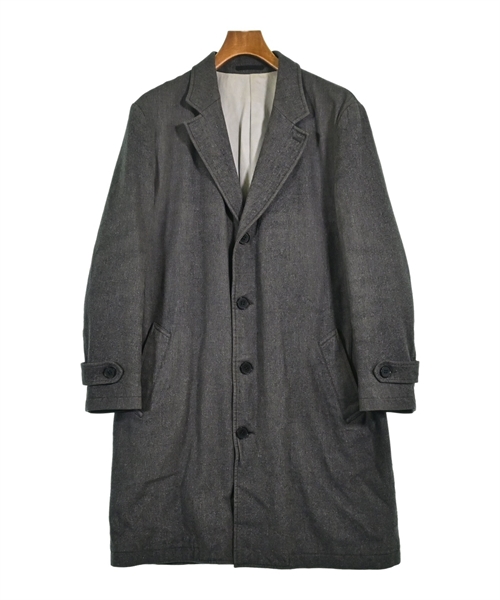 コムデギャルソンオム(COMME des GARCONS HOMME)のCOMME des GARCONS HOMME ステンカラーコート