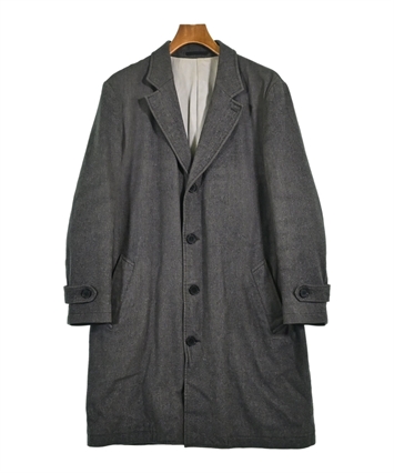 COMME des GARCONS HOMME（コムデギャルソンオム）ステンカラーコート