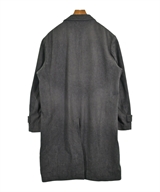 COMME des GARCONS HOMME（コムデギャルソンオム）ステンカラーコート グレー サイズ:XS メンズ/2200613416030
